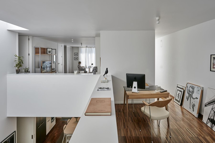 VIVIENDA SOTO DEL REAL 