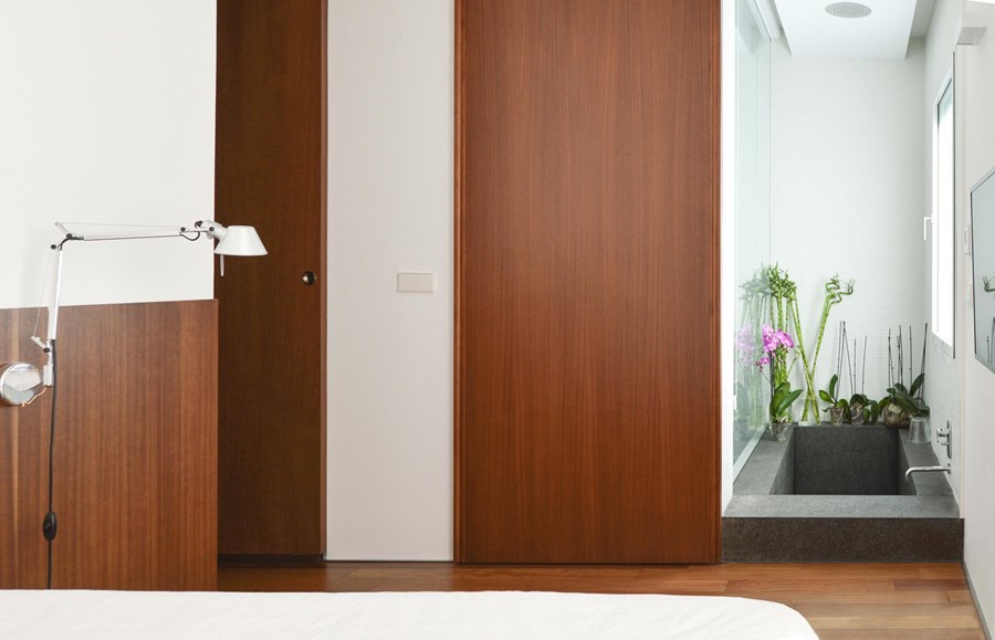 VIVIENDA EN MADRID CENTRO