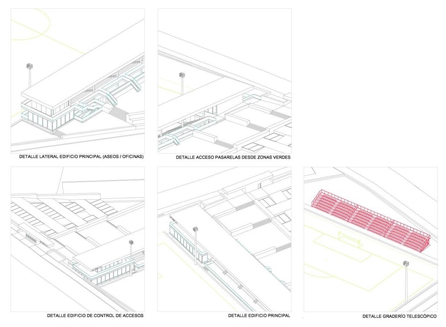 INSTALACIONES DEPORTIVAS