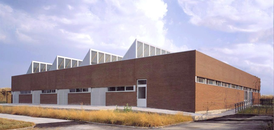 TALLER OCUPACIONAL PARA DISCAPACITADOS  