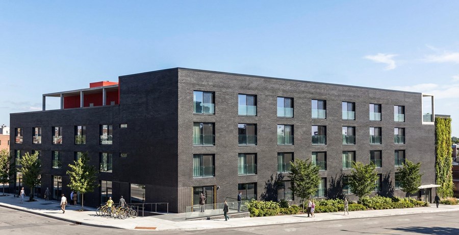 67 VIVIENDAS TUTELADAS