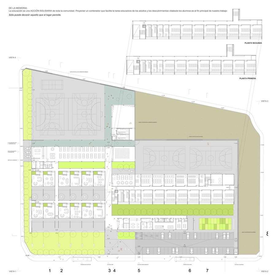 CEIP GABRIEL DE MORALES  