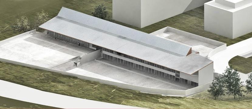 CEIP EN SANTA CRUZ DE BEZANA  