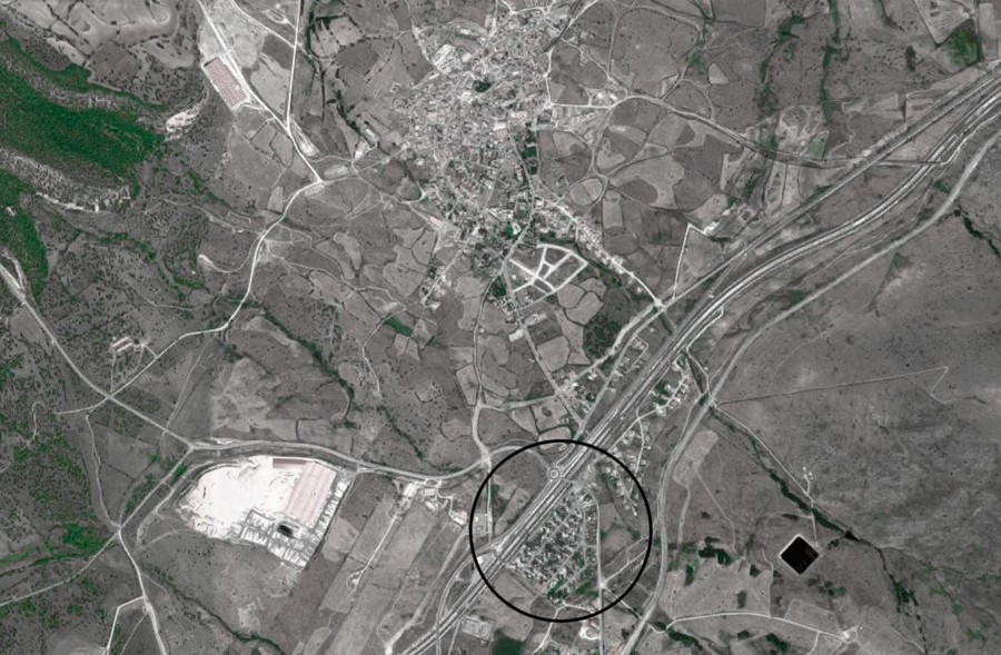 REESTRUCTURACIÓN Y AMPLIACIÓN VIVIENDA