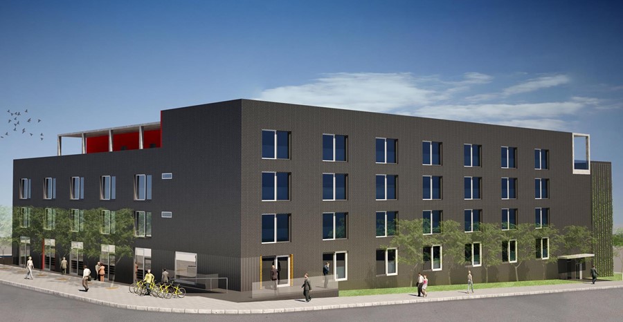 67 VIVIENDAS TUTELADAS