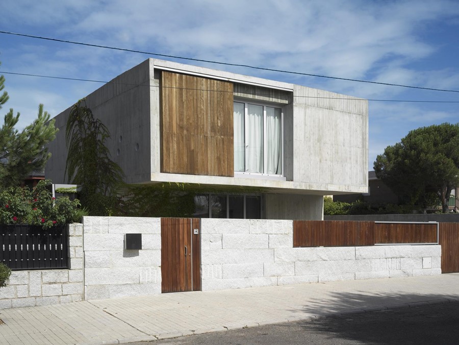 VIVIENDA SOTO DEL REAL 