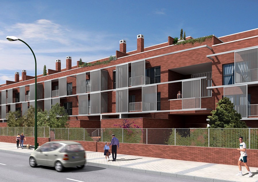 107 VPP ARROYOMOLINOS