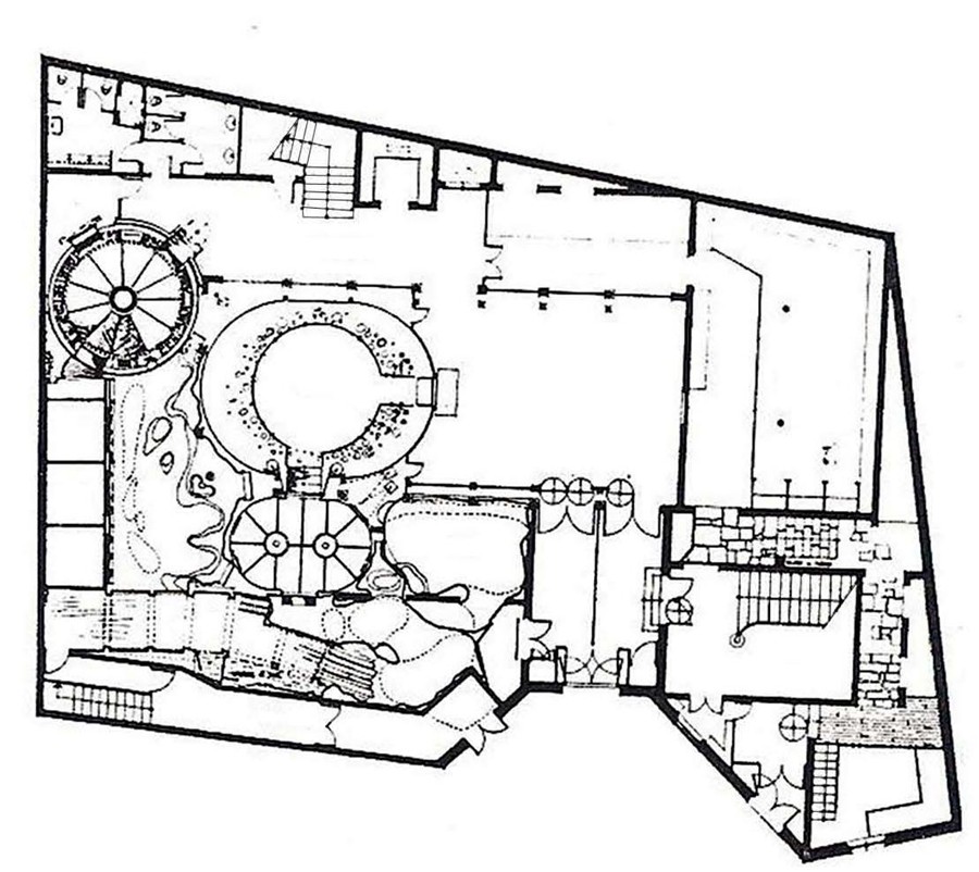 MUSEO DE CERA DE BARCELONA