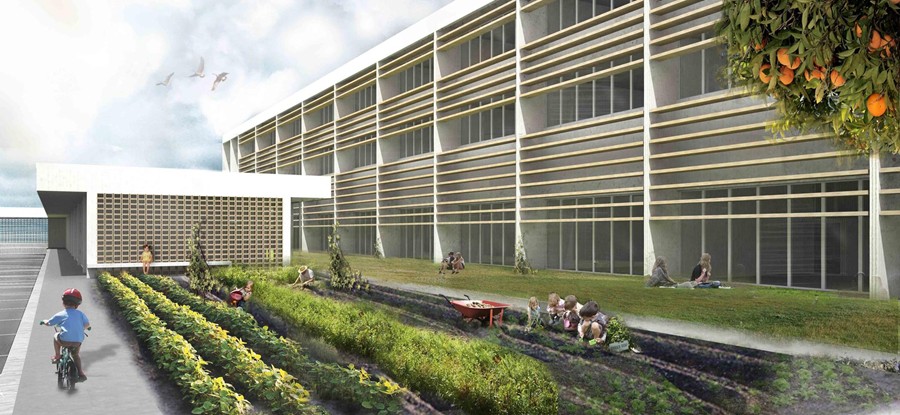 CEIP GABRIEL DE MORALES  