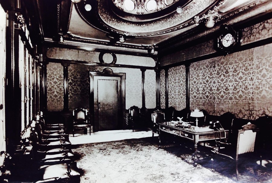 MUSEO DE CERA DE BARCELONA