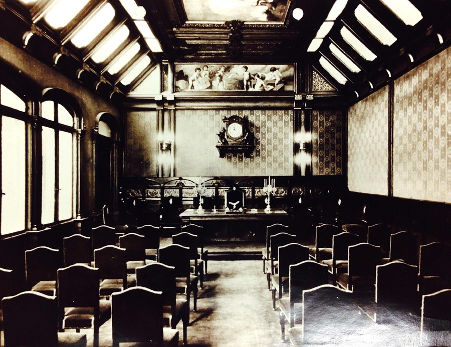 MUSEO DE CERA DE BARCELONA