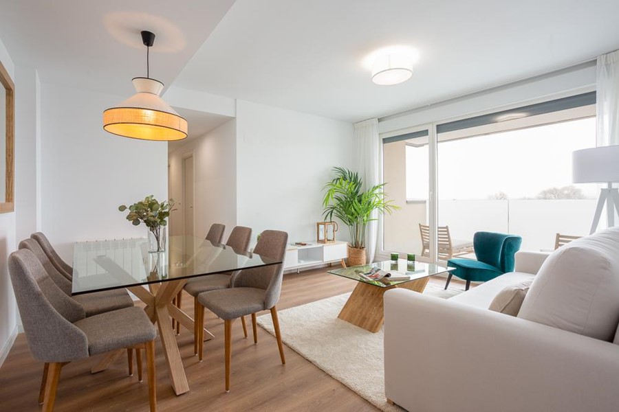 103 VIVIENDAS EN ALQUILER