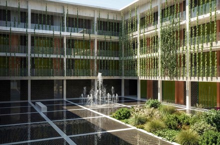 67 VIVIENDAS TUTELADAS