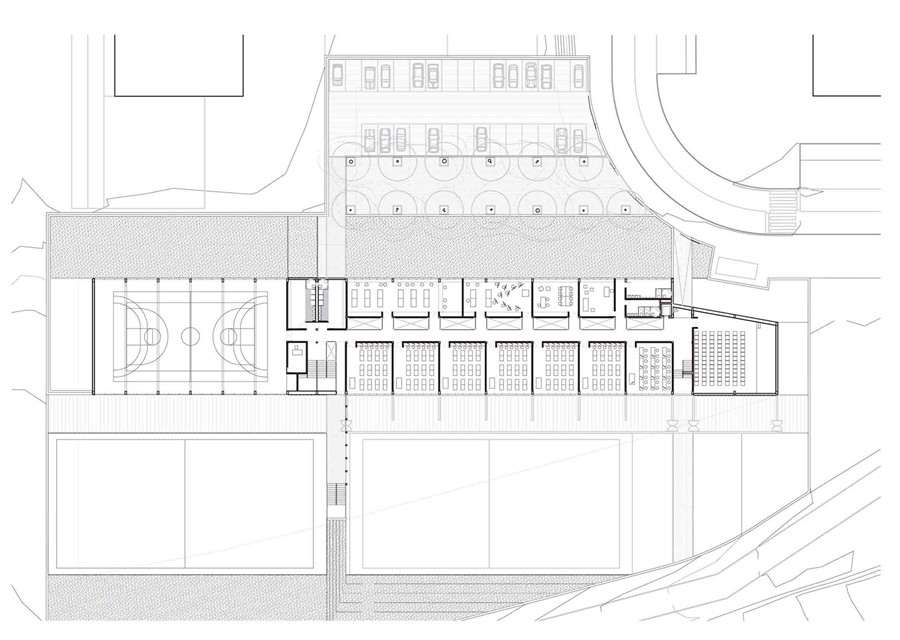 CEIP EN SANTA CRUZ DE BEZANA  