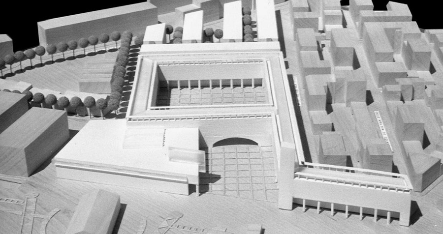 OPERACIÓN CENTRO-PLAZA MAYOR