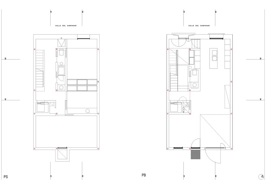 VIVIENDA EN MADRID CENTRO