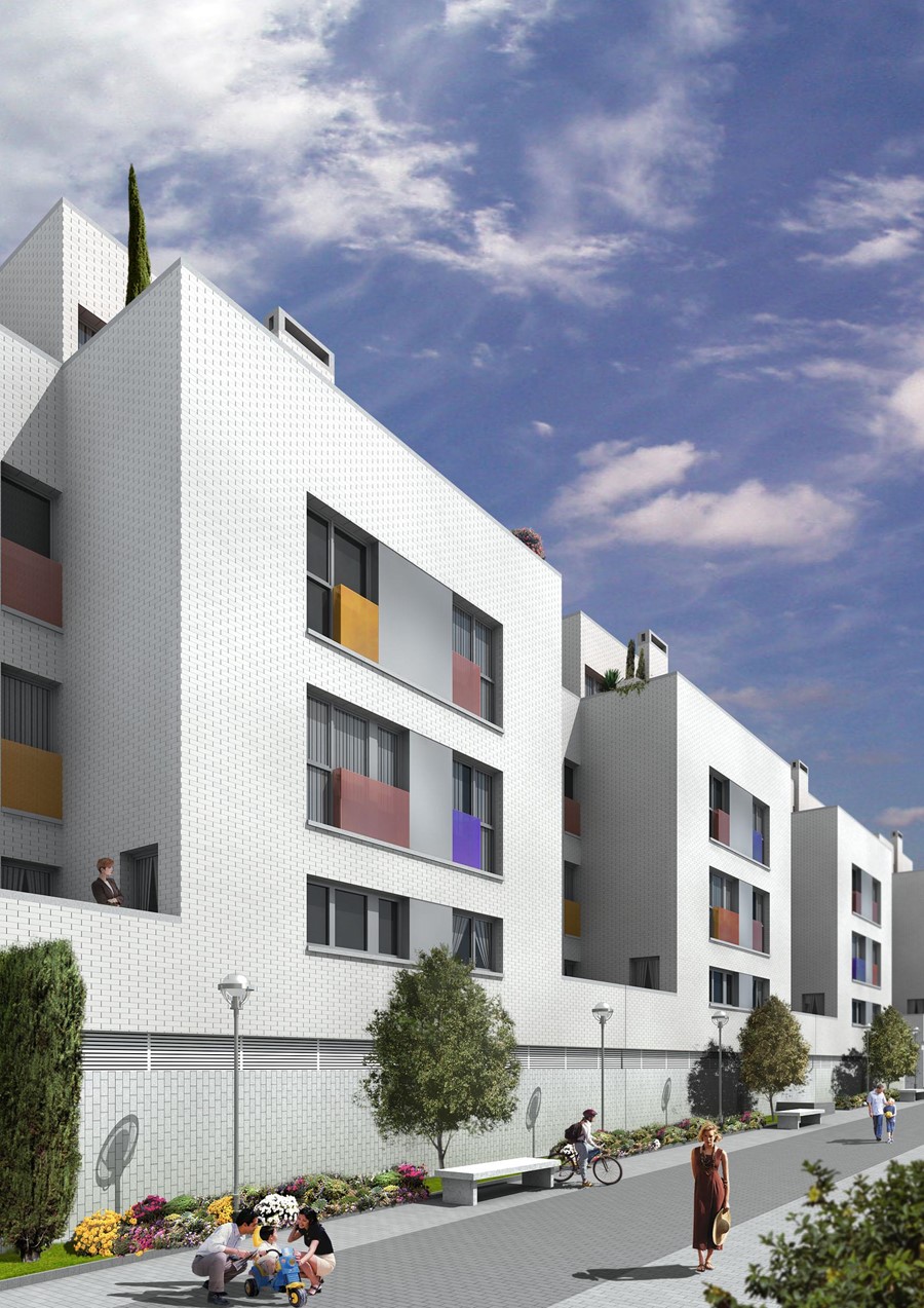 107 VPP ARROYOMOLINOS