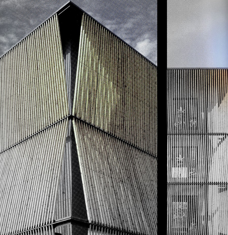 EDIFICIO DE OFICINAS PARA SEGIPSA