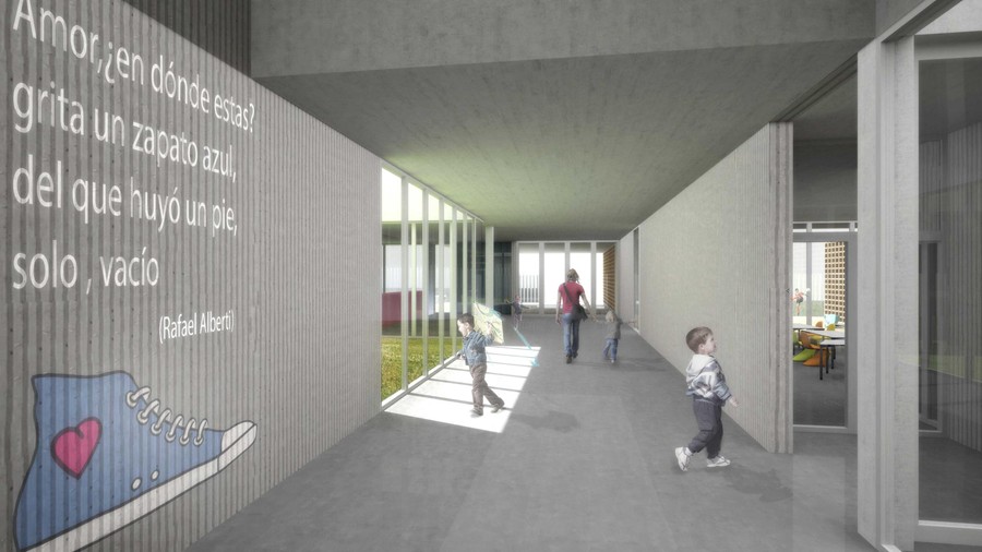 CEIP GABRIEL DE MORALES  