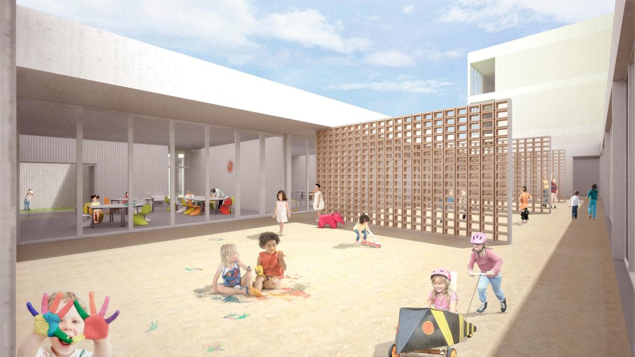 CEIP GABRIEL DE MORALES  