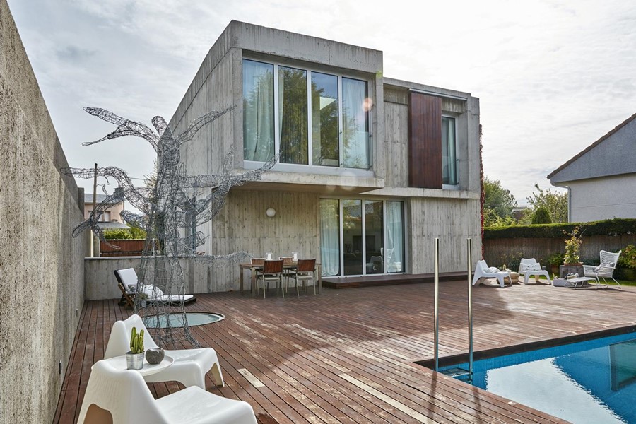 VIVIENDA SOTO DEL REAL 