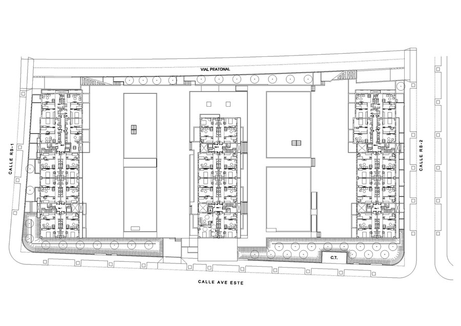 217   VPP TRES CANTOS