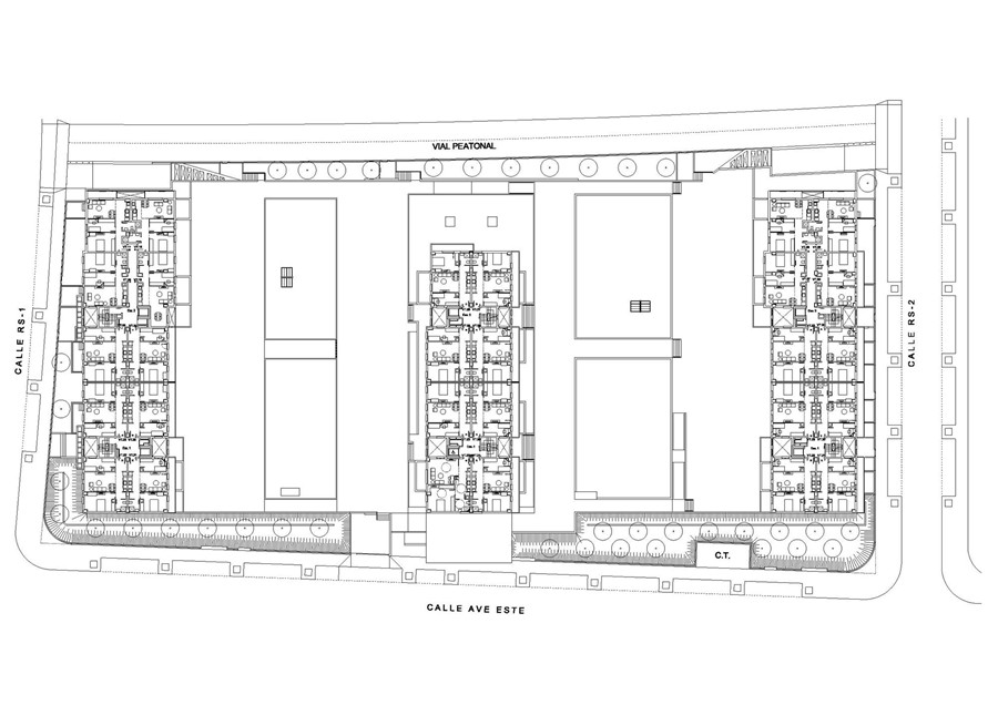 217   VPP TRES CANTOS