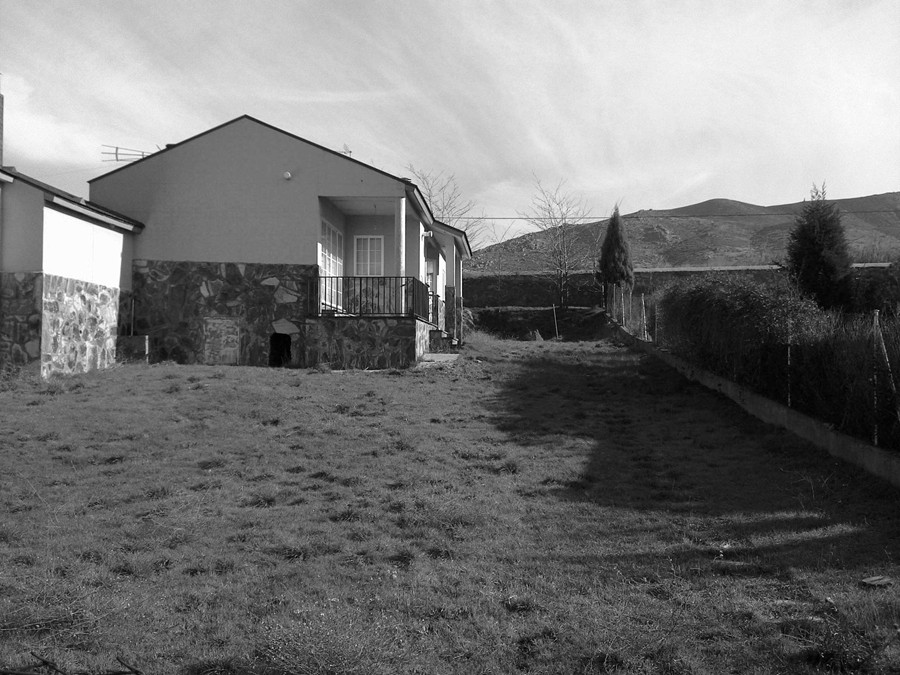 REESTRUCTURACIÓN Y AMPLIACIÓN VIVIENDA