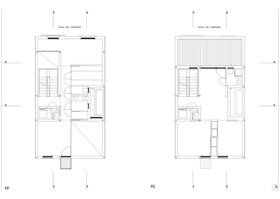 VIVIENDA EN MADRID CENTRO