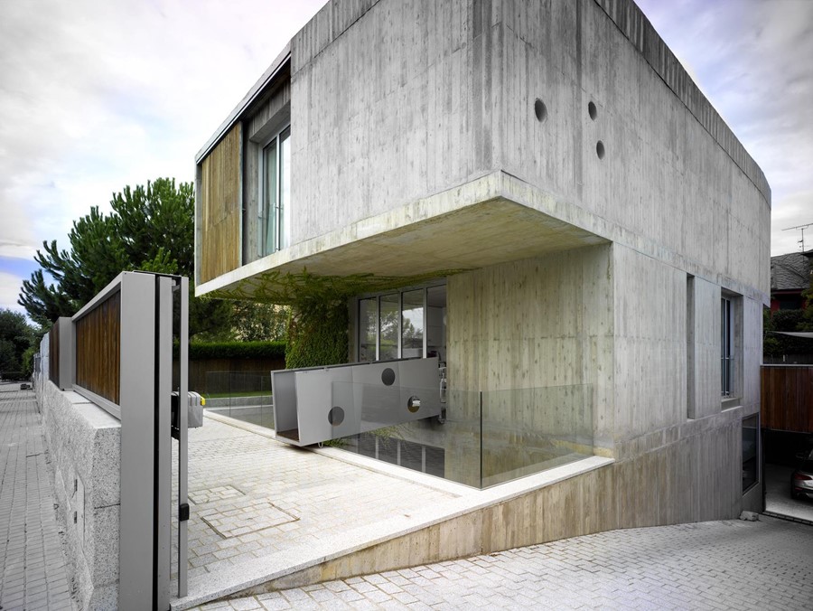 VIVIENDA SOTO DEL REAL 