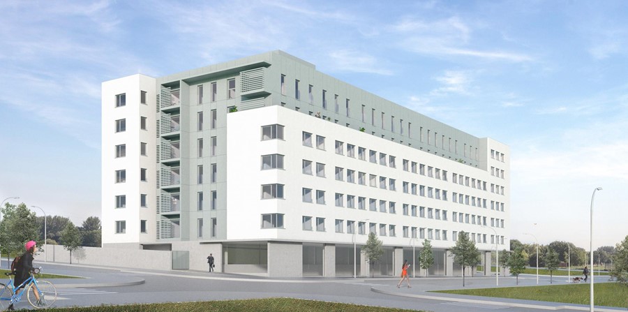 CONCURSO 5 PARCELAS EMV