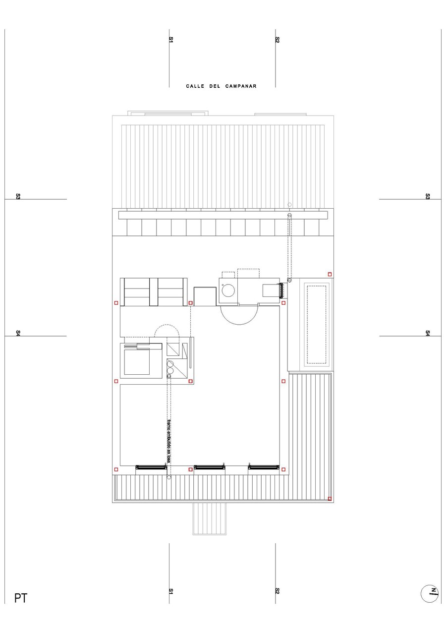 VIVIENDA EN MADRID CENTRO