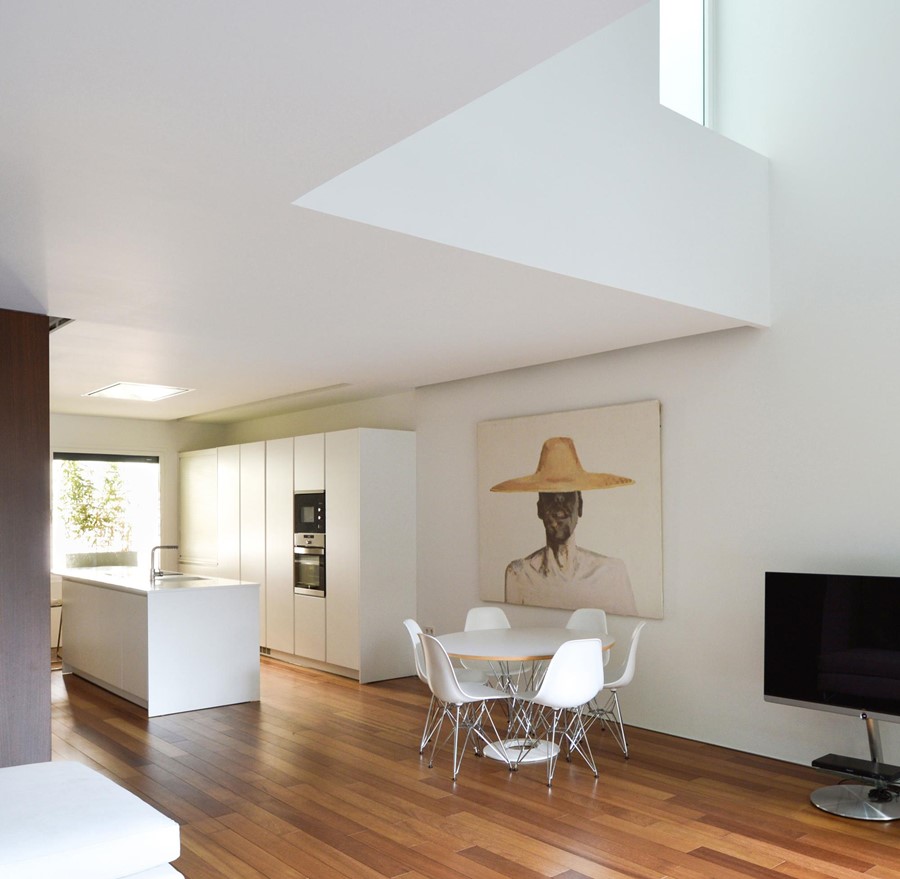 VIVIENDA EN MADRID CENTRO