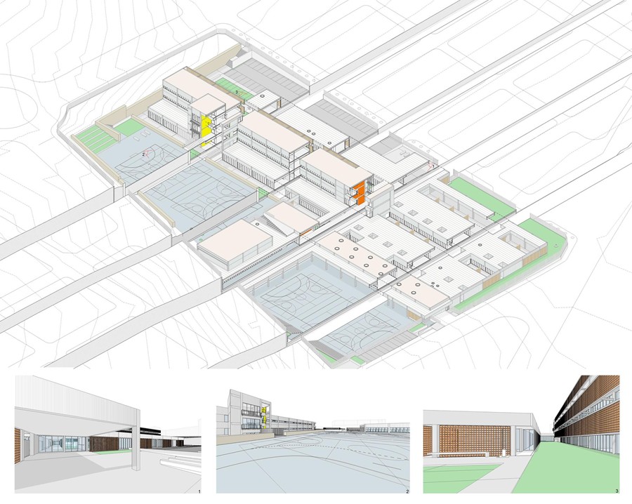 CEIP GABRIEL DE MORALES  