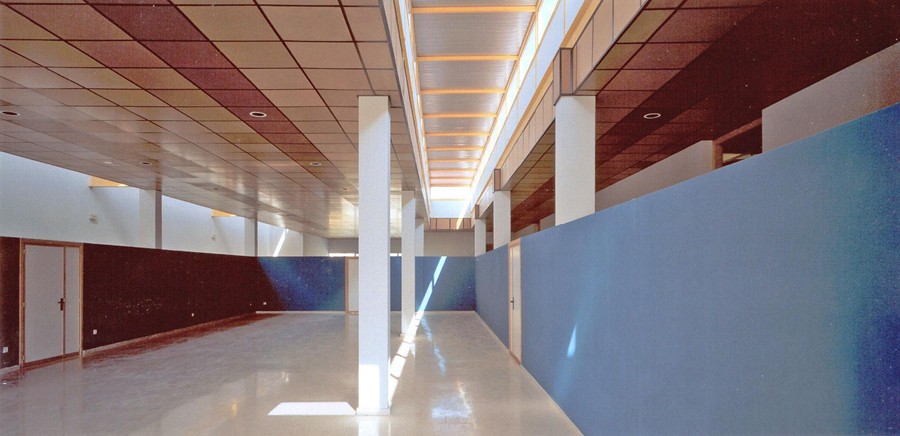 TALLER OCUPACIONAL PARA DISCAPACITADOS  