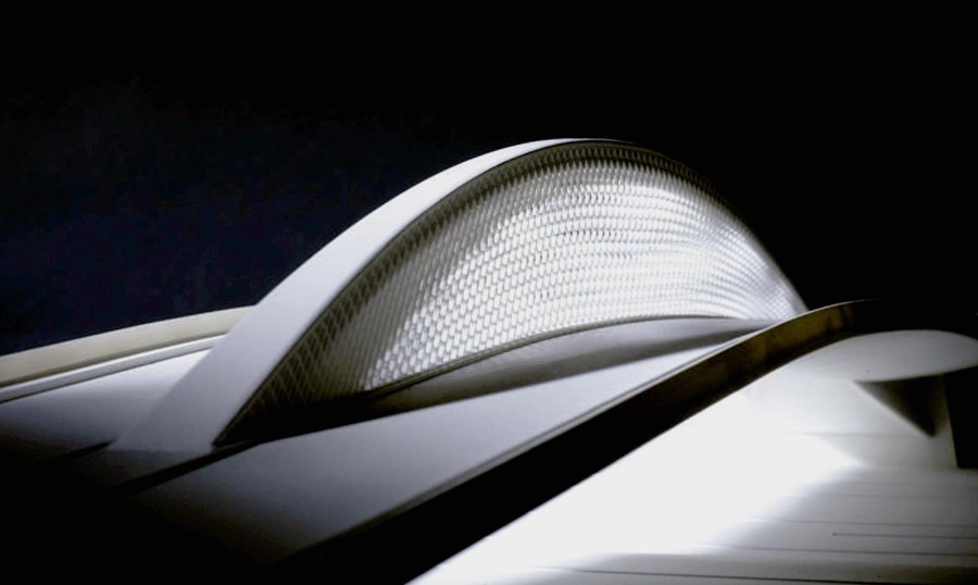 PUENTE SINGULAR ENTRE VALDEBEBAS Y LA T4   