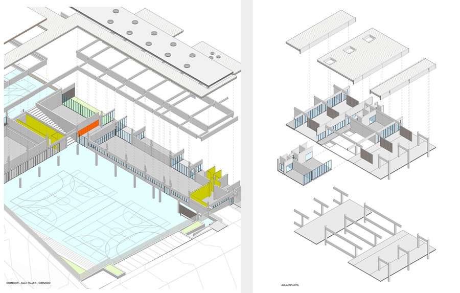 CEIP GABRIEL DE MORALES  