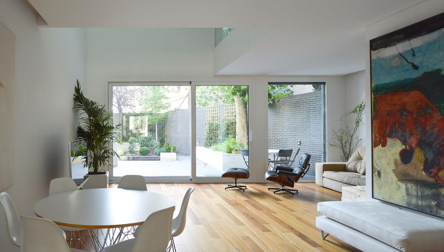 VIVIENDA EN MADRID CENTRO