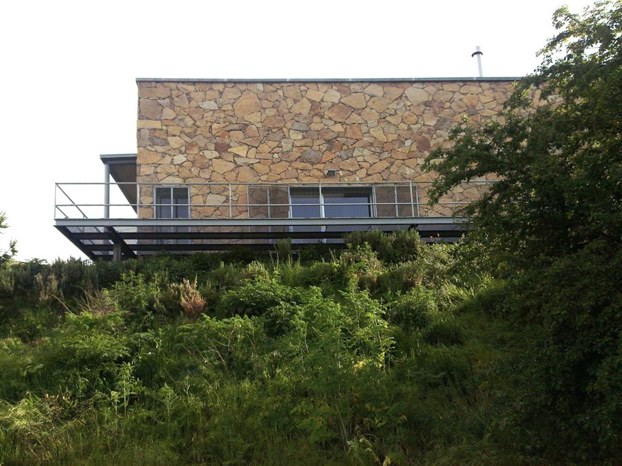 3 VIVIENDAS EN VILLAFRANCA