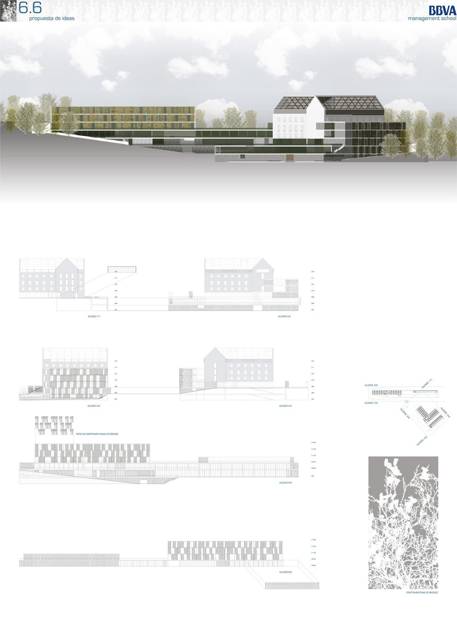 BBVA MANAGEMENT SCHOOL  