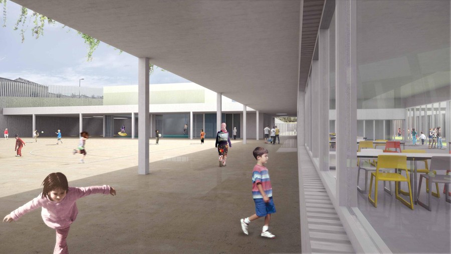 CEIP GABRIEL DE MORALES  