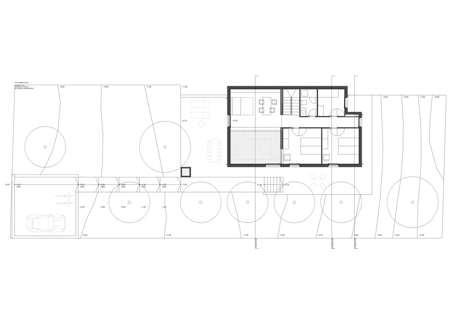 REESTRUCTURACIÓN Y AMPLIACIÓN VIVIENDA