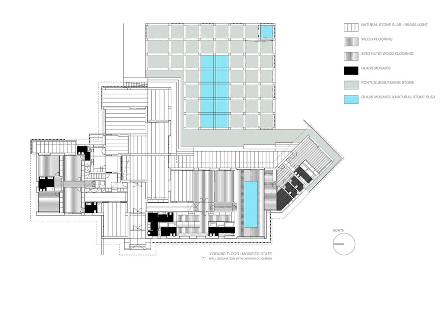 RESIDENCIA  EMBAJADOR  DE OMÁN  