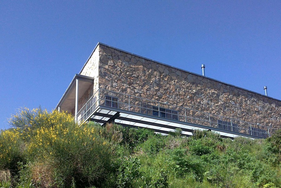 3 VIVIENDAS EN VILLAFRANCA