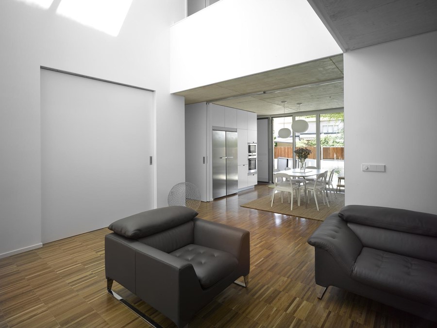 VIVIENDA SOTO DEL REAL 