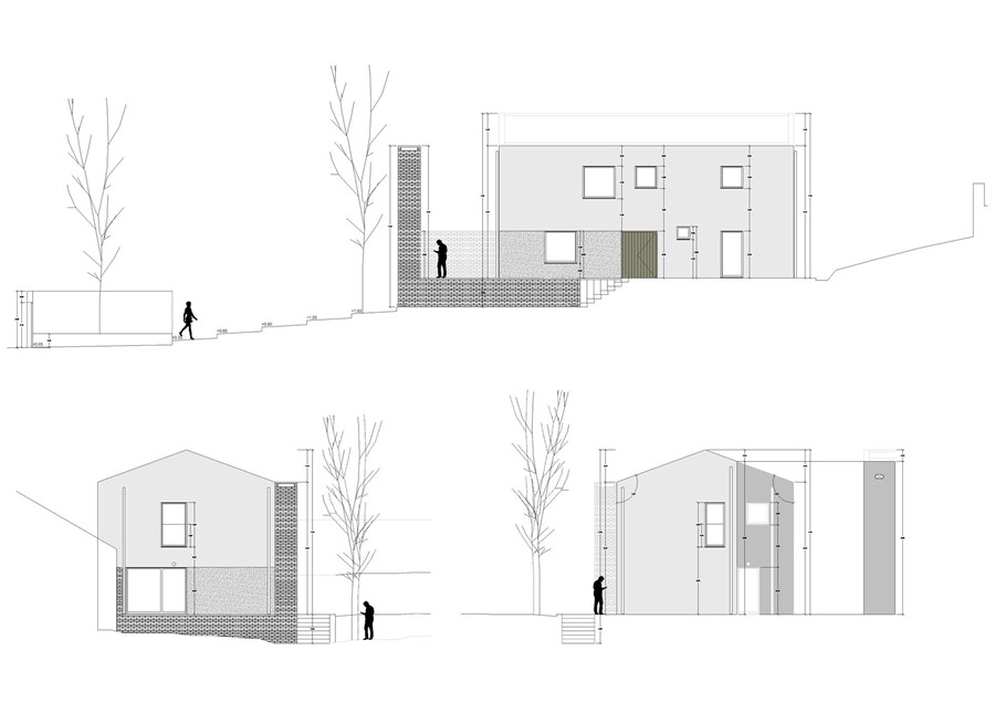 REESTRUCTURACIÓN Y AMPLIACIÓN VIVIENDA