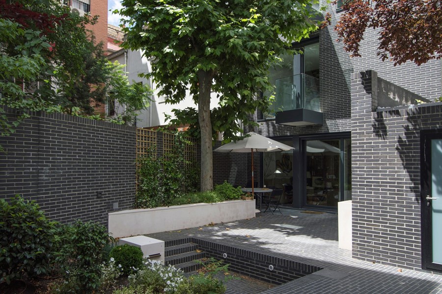 VIVIENDA EN MADRID CENTRO