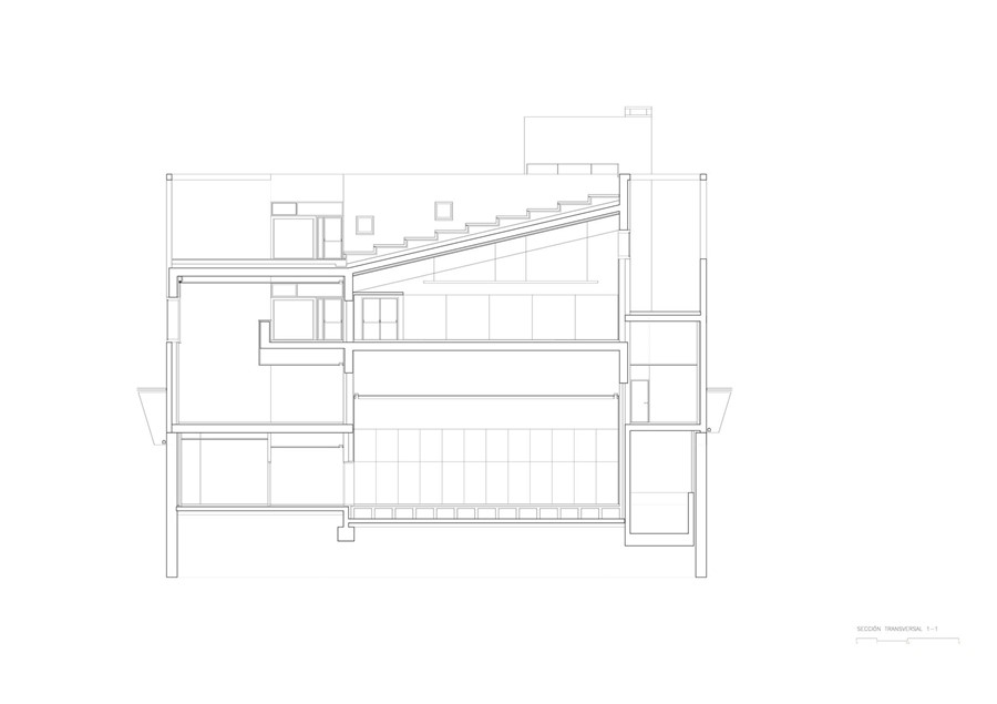 CENTRO CULTURAL Y ESCUELA DE MÚSICA  