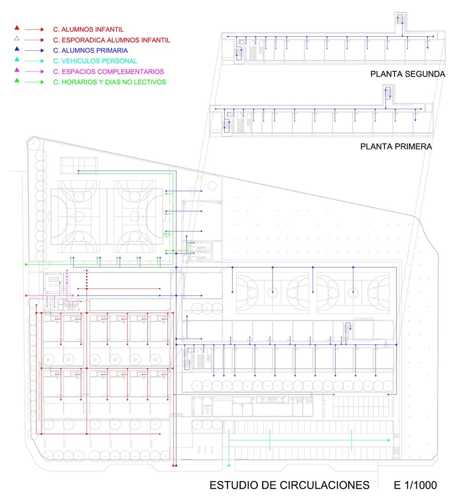CEIP GABRIEL DE MORALES  