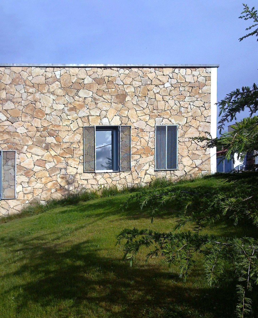 3 VIVIENDAS EN VILLAFRANCA